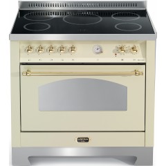 Lofra R BI G96 MFT/5I Κουζίνα 95lt με Επαγωγικές Εστίες Π90εκ. Lofra R BI G96 MFT/5I Κουζίνα 95lt με Επαγωγικές Εστίες Π90εκ.